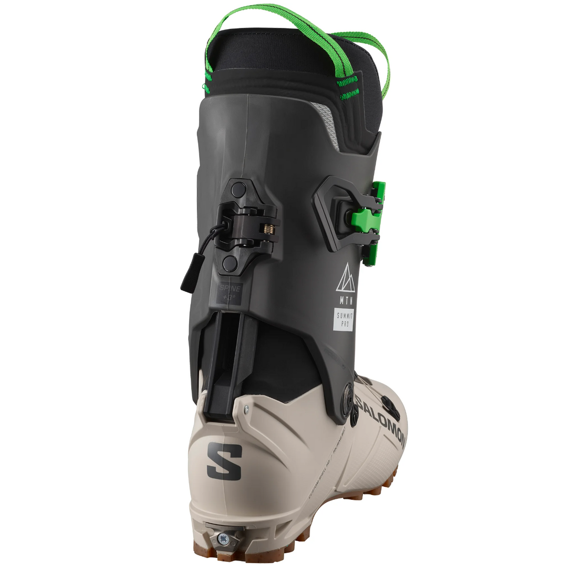 Salomon MTN Summit Pro Ski Touring Boot - Men's