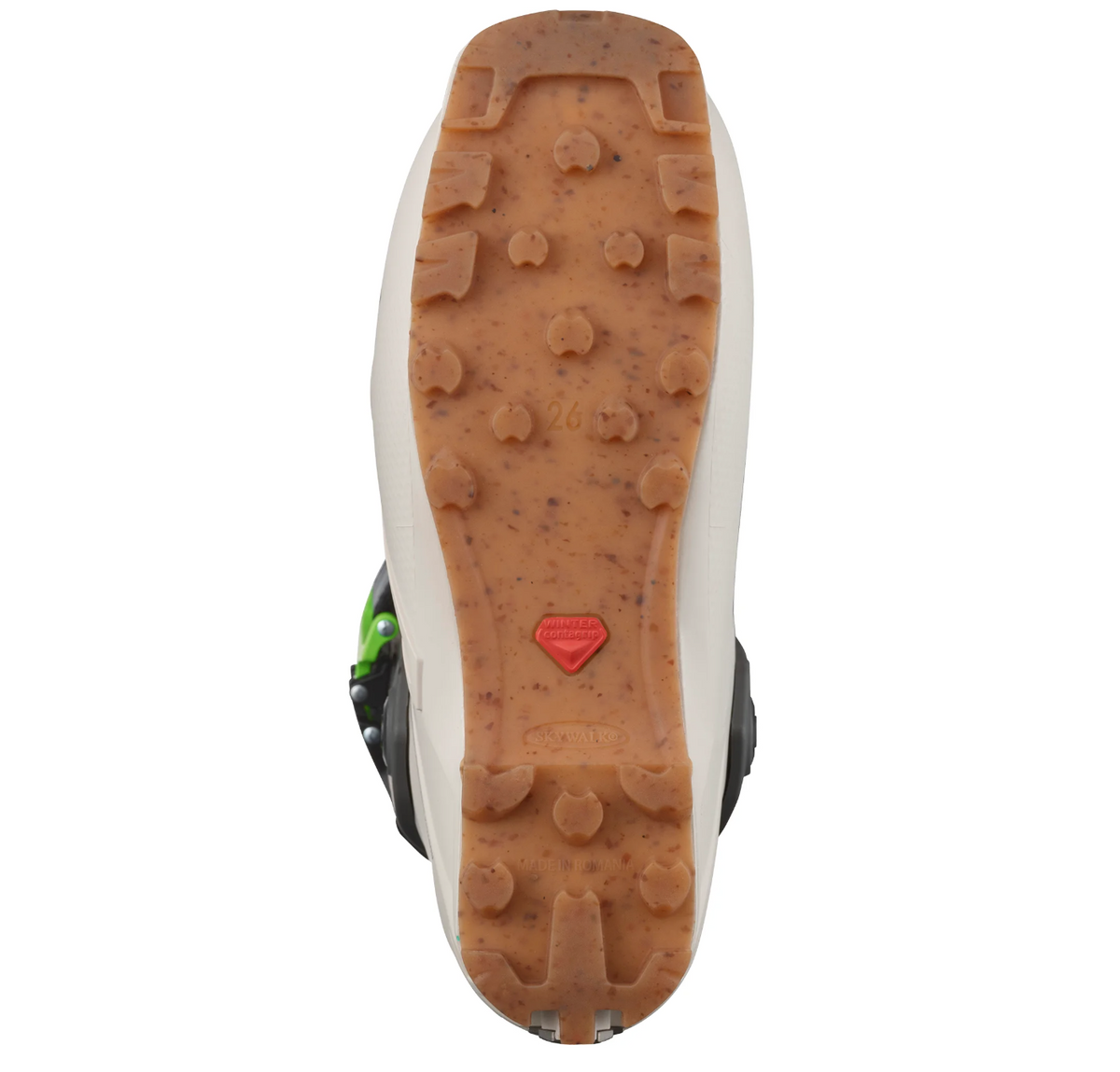 Salomon MTN Summit Pro Ski Touring Boot - Men's