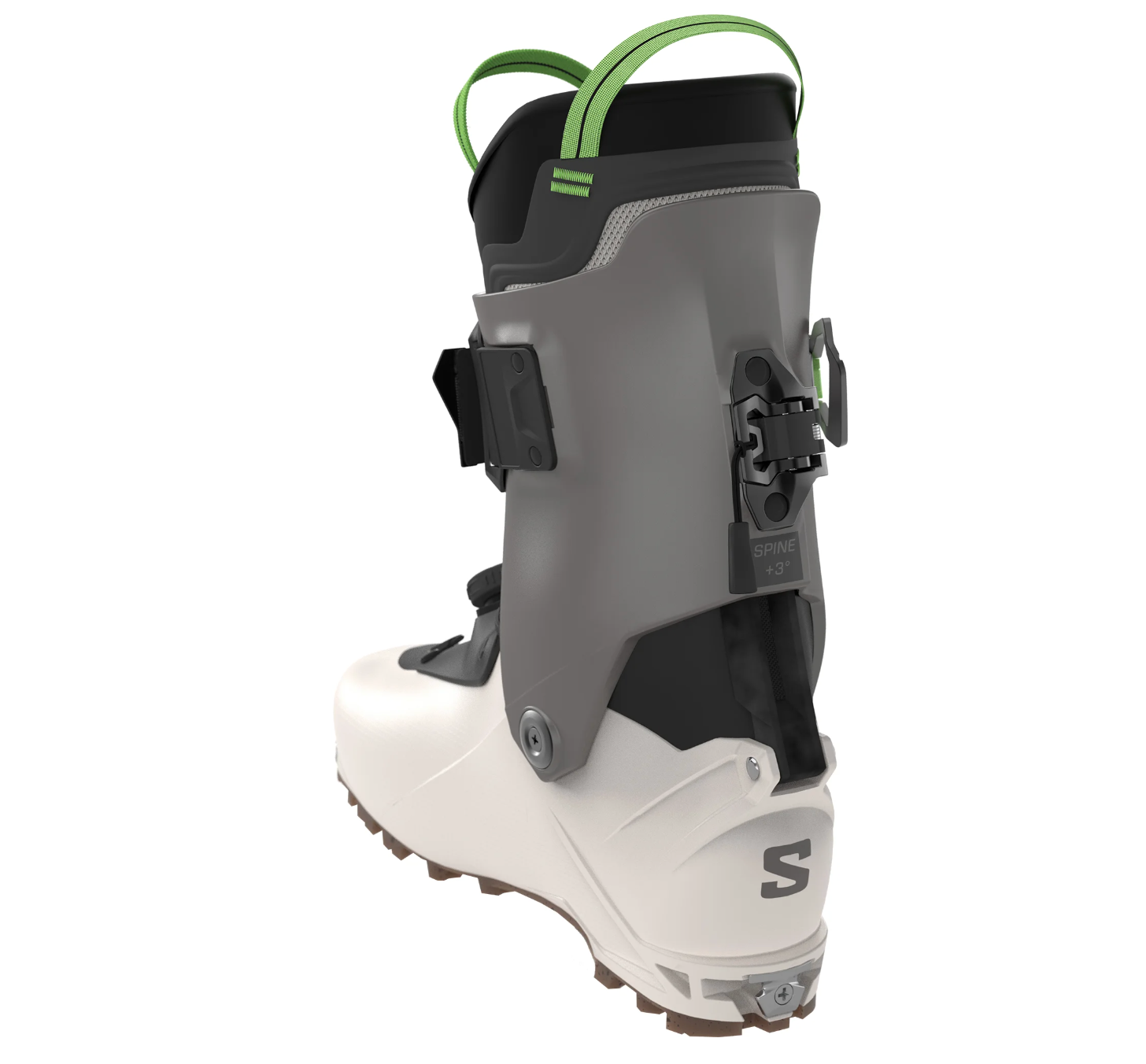Salomon MTN Summit Pro Ski Touring Boot - Men's