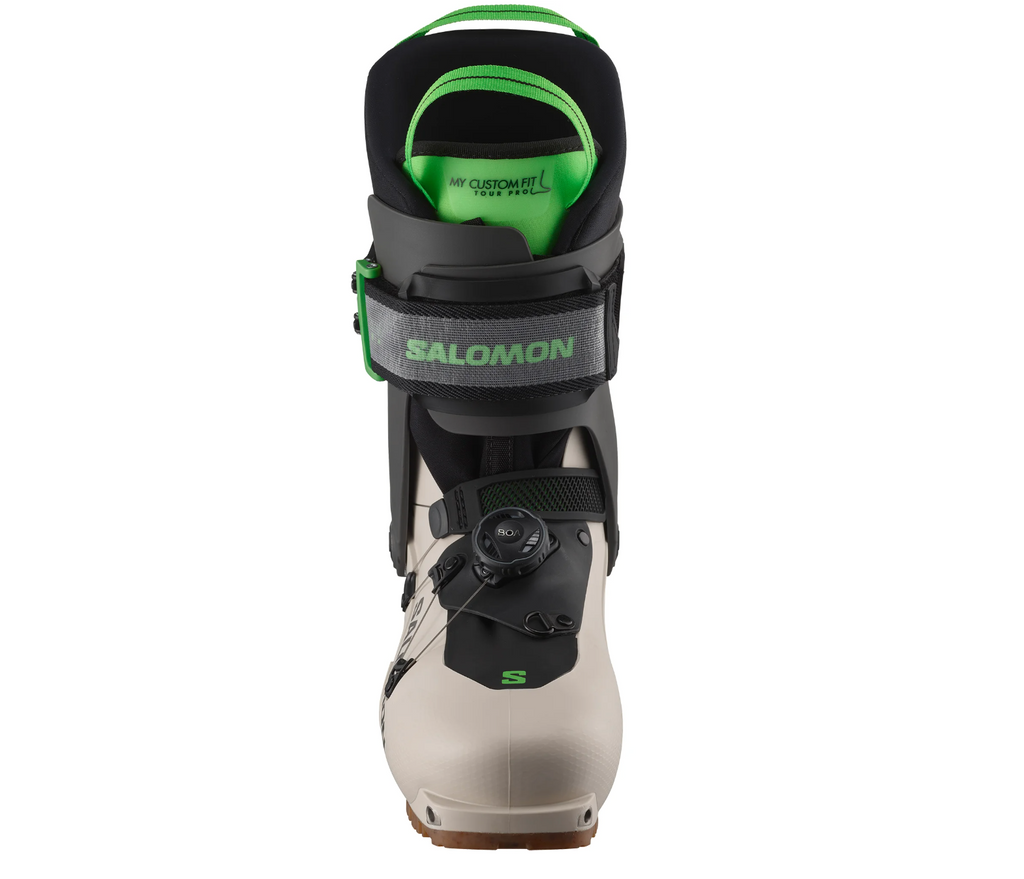 Salomon MTN Summit Pro Ski Touring Boot - Men's