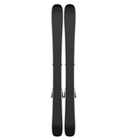 Atomic Bent Jr Ski + Binding Set
