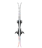 Atomic Bent Jr Ski + Binding Set