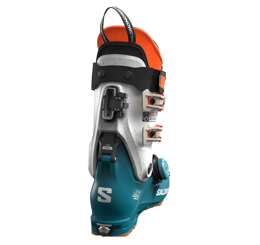 Salomon Shift Alpha Boa Ski Boot