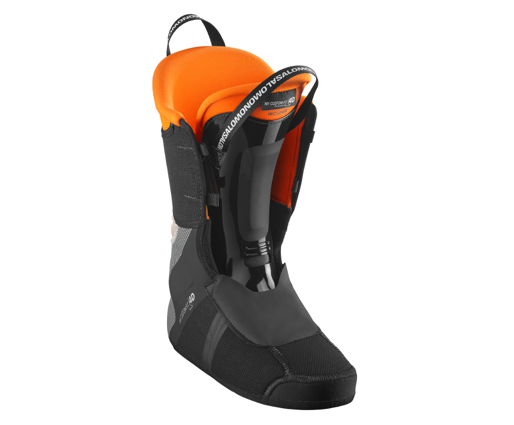 Salomon Shift Alpha Boa Ski Boot