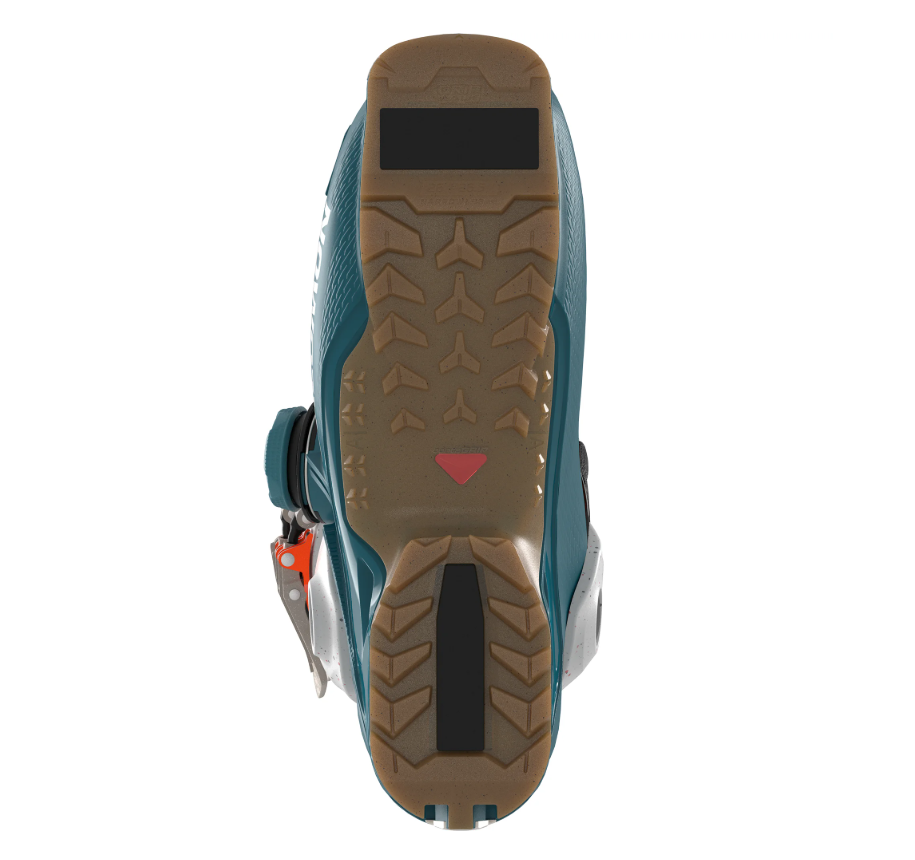 Salomon Shift Alpha Boa Ski Boot
