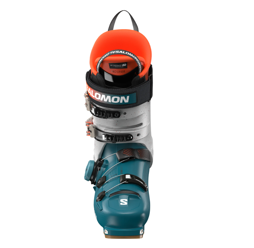 Salomon Shift Alpha Boa Ski Boot