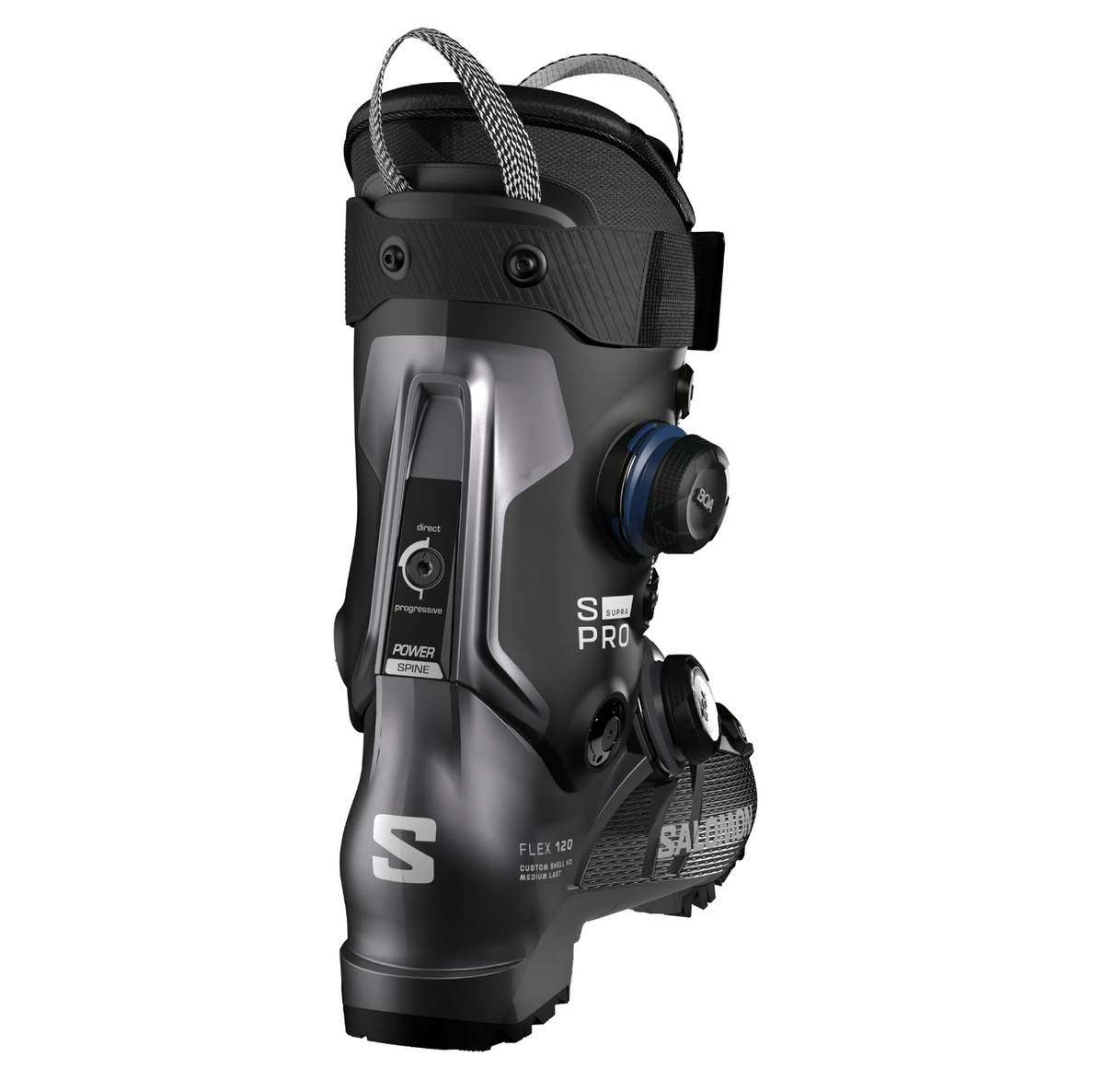 Salomon S/Pro SUPRA Ski Boots - Men's