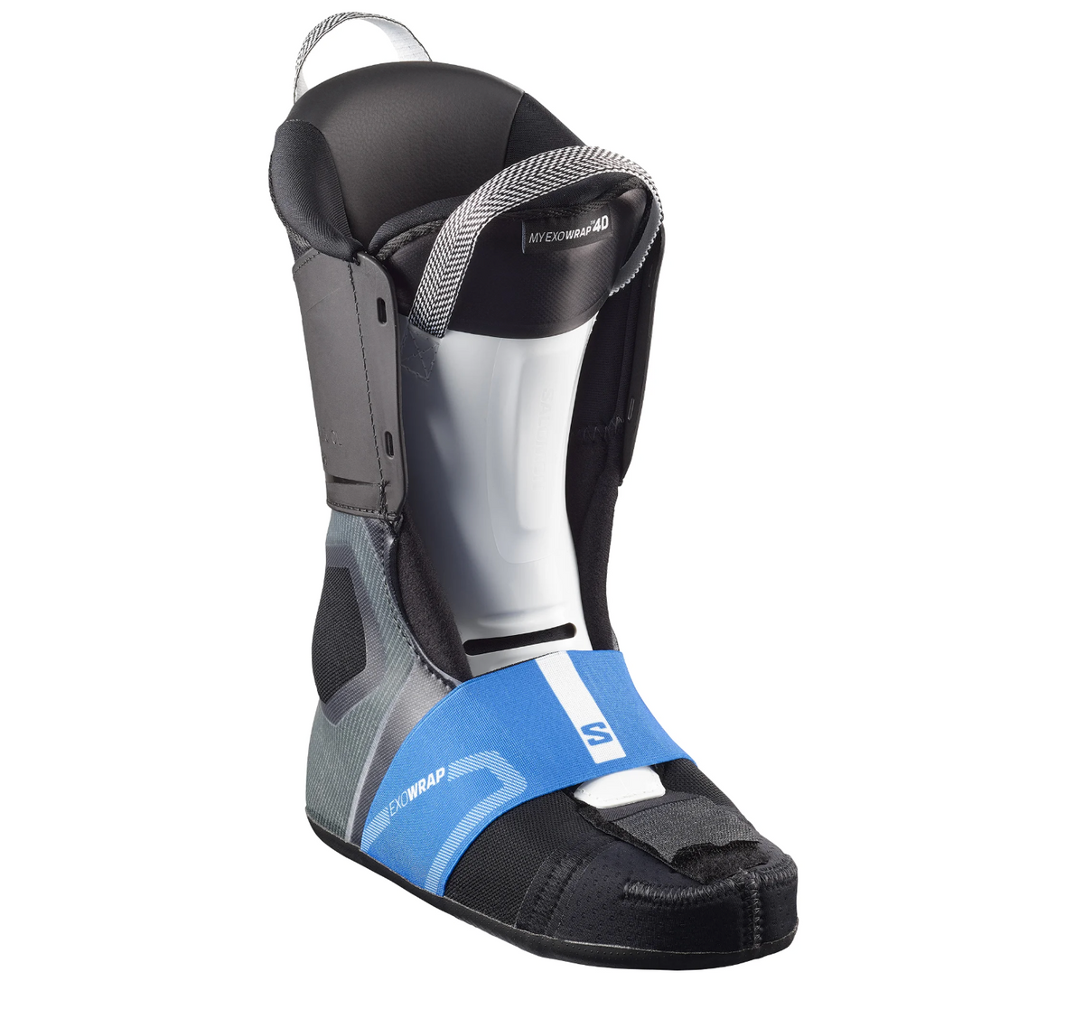 Salomon S/Pro SUPRA Ski Boots - Men's