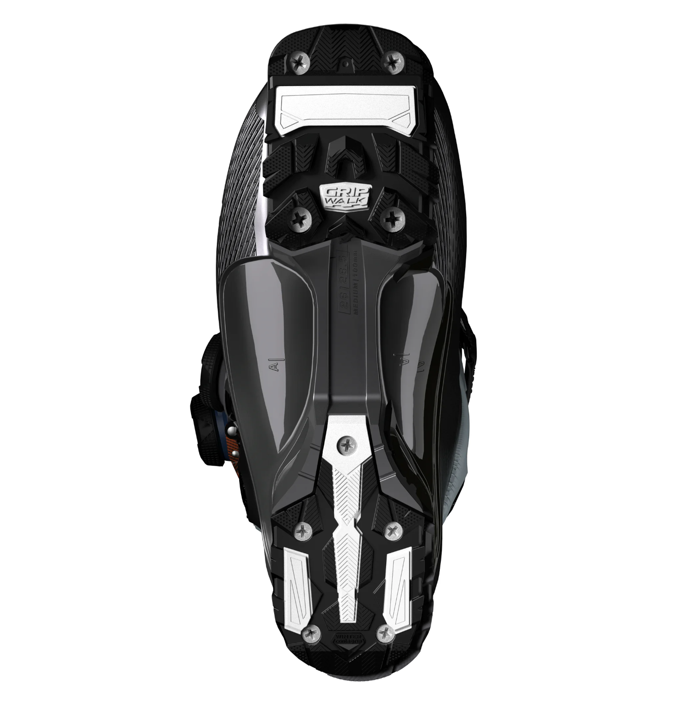 Salomon S/Pro SUPRA Ski Boots - Men's
