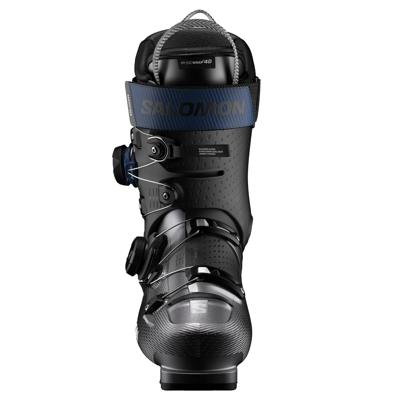 Salomon S/Pro SUPRA Ski Boots - Men's