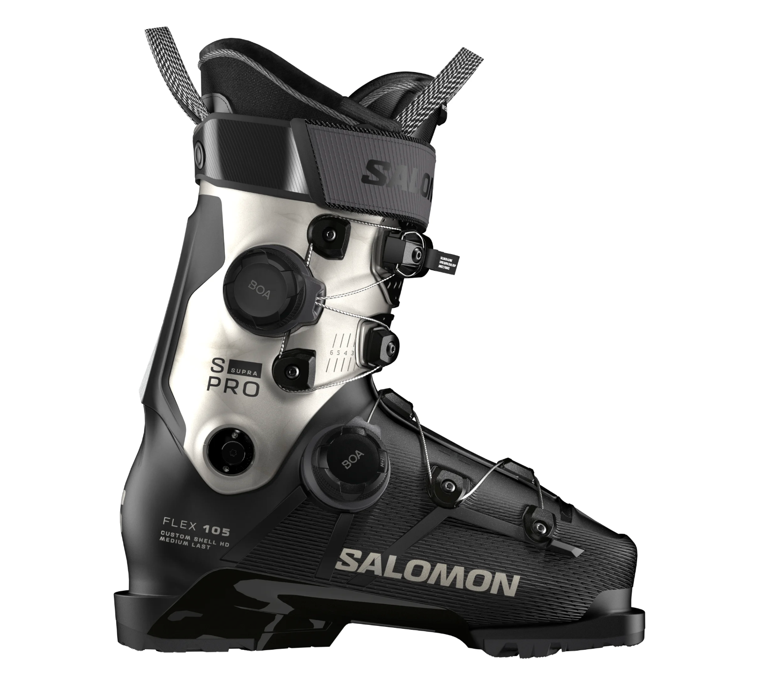 Salomon S/Pro SUPRA BOA Ski Boots - Women's