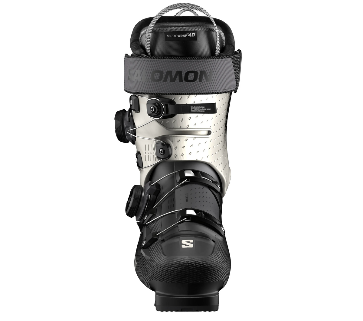 Salomon S/Pro SUPRA BOA Ski Boots - Women's