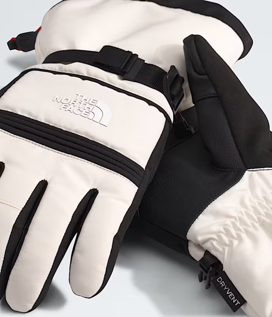 The North Face Montana Ski Gloves - Women's