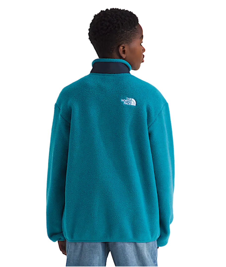 The North Face Yumiori Full-Zip Jacket - Boy's