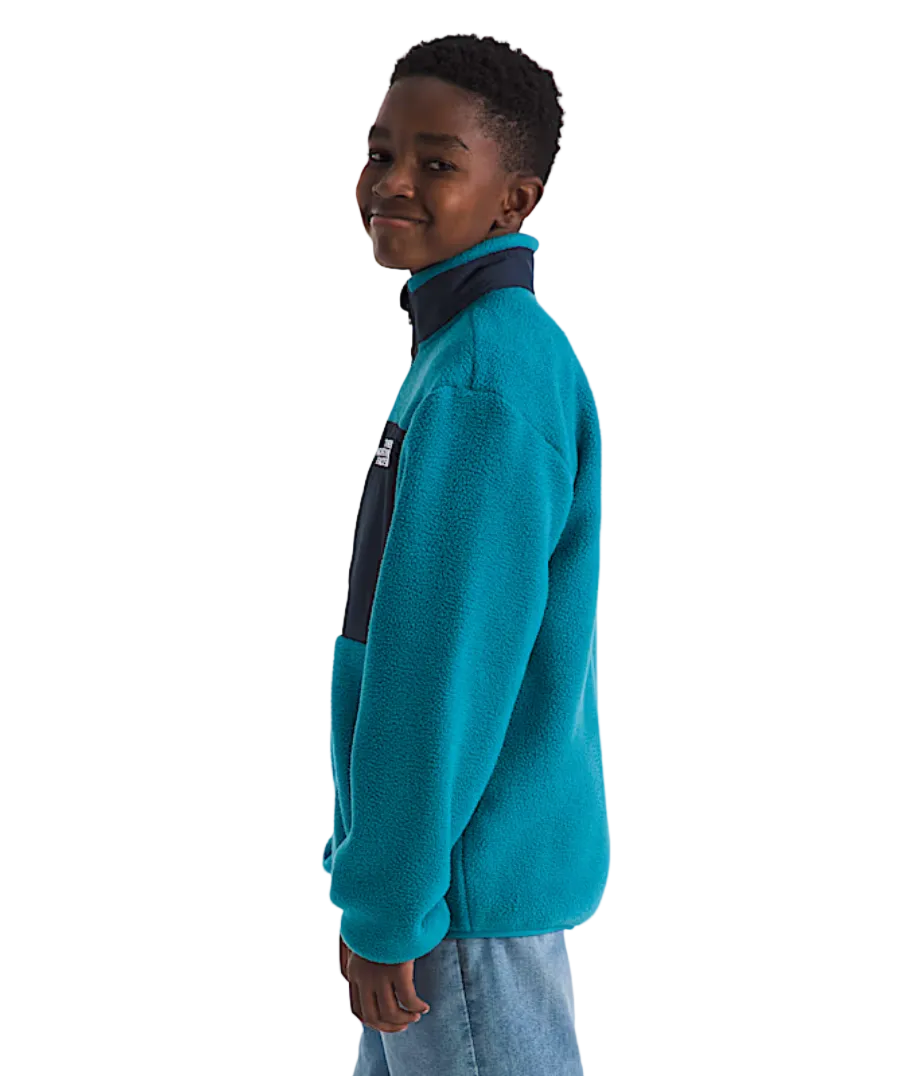 The North Face Yumiori Full-Zip Jacket - Boy's