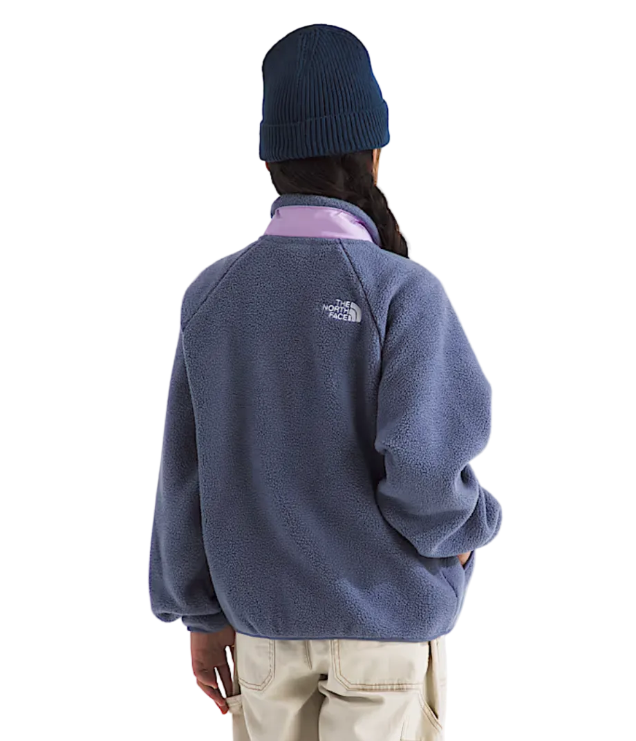 The North Face Yumiori Full-Zip Jacket - Girl's