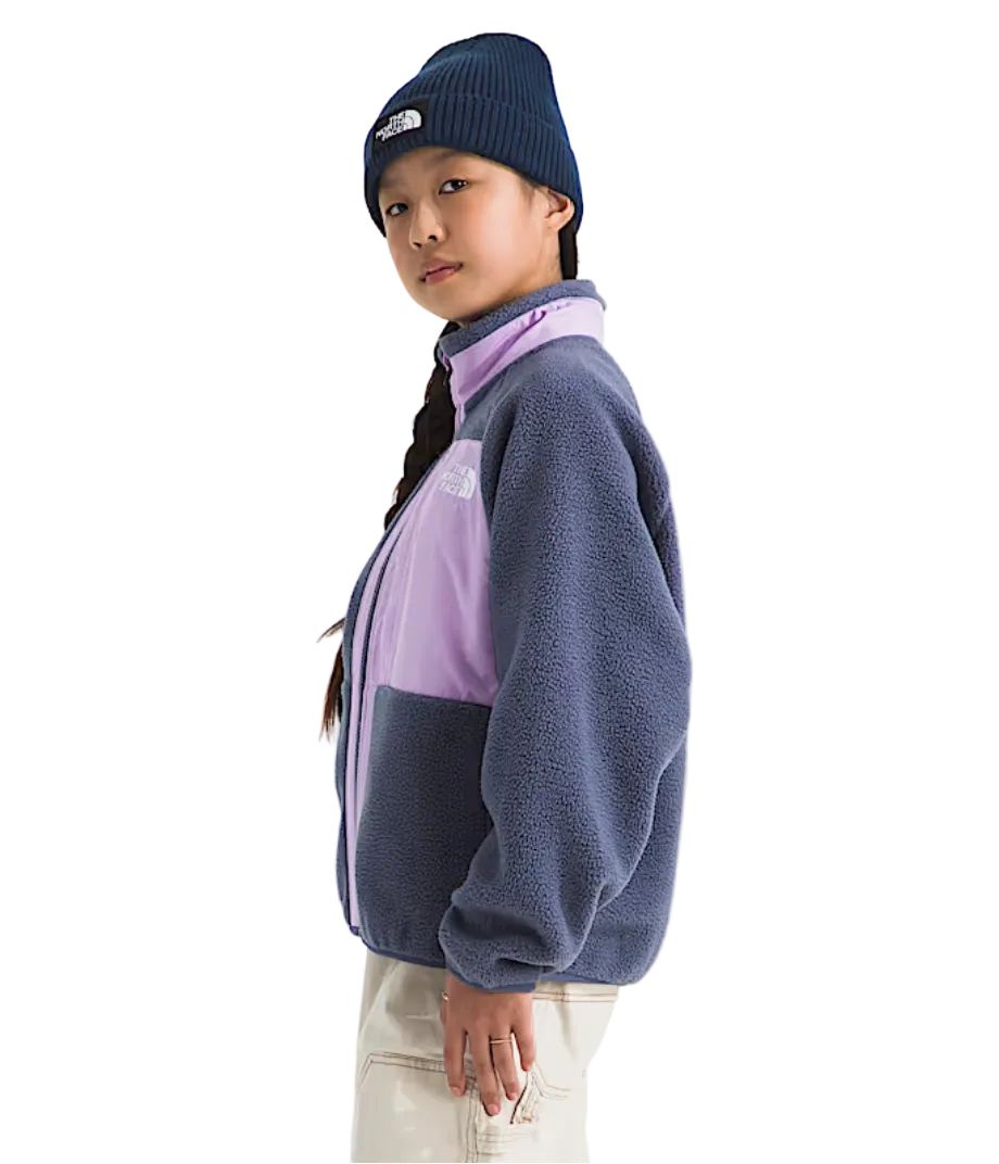 The North Face Yumiori Full-Zip Jacket - Girl's