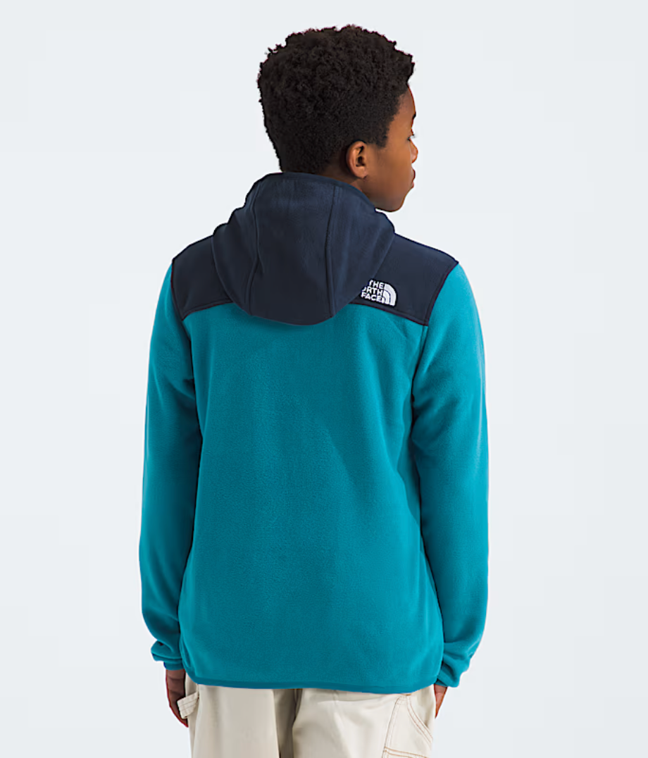 The North Face Glacier Full-Zip Hoodie - Kid's