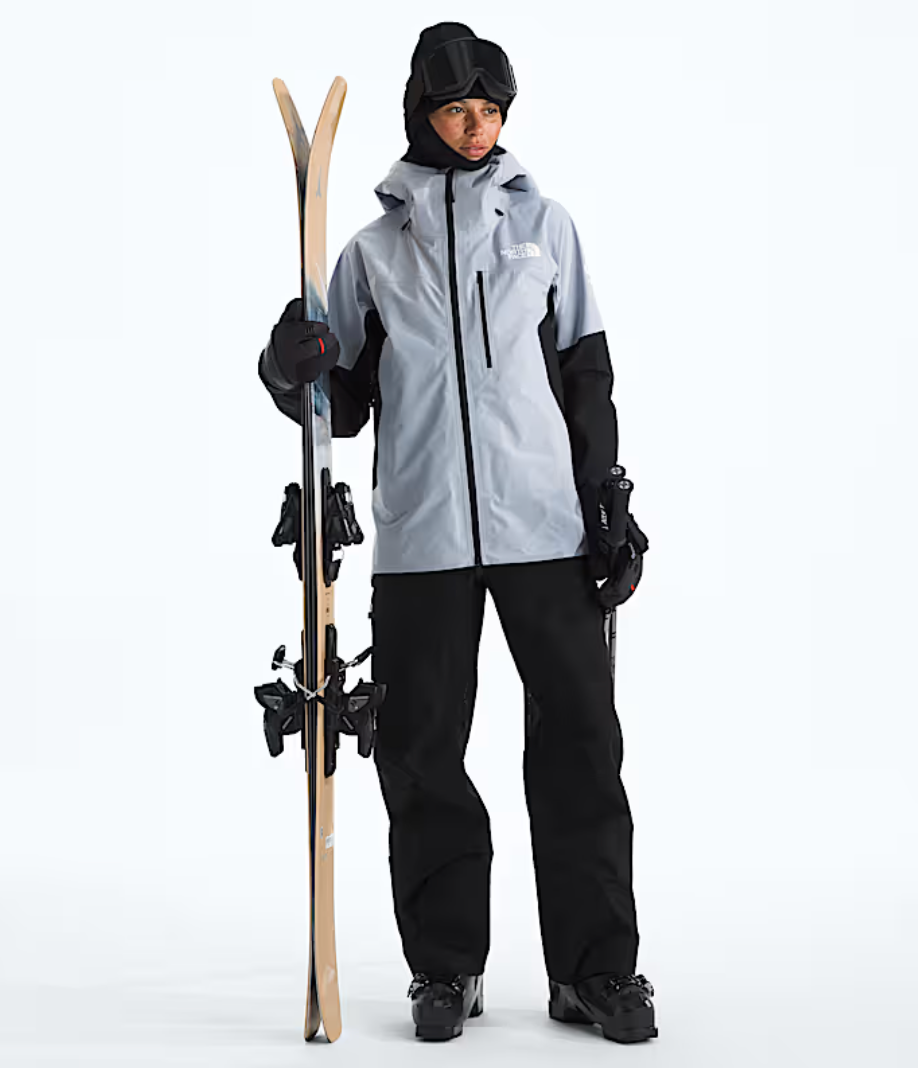 The North Face Summit Series Verbier GORE-TEX Snow Bibs - Women's