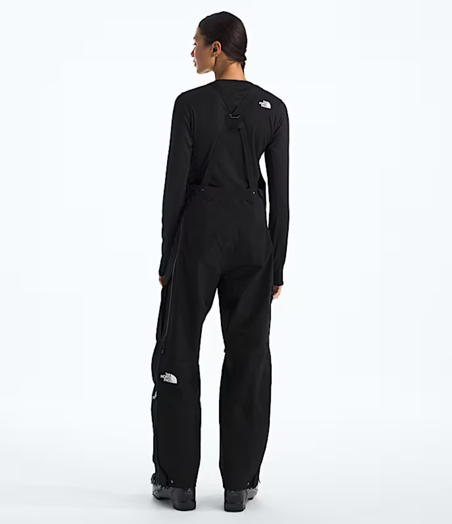 The North Face Summit Series Verbier GORE-TEX Snow Bibs - Women's