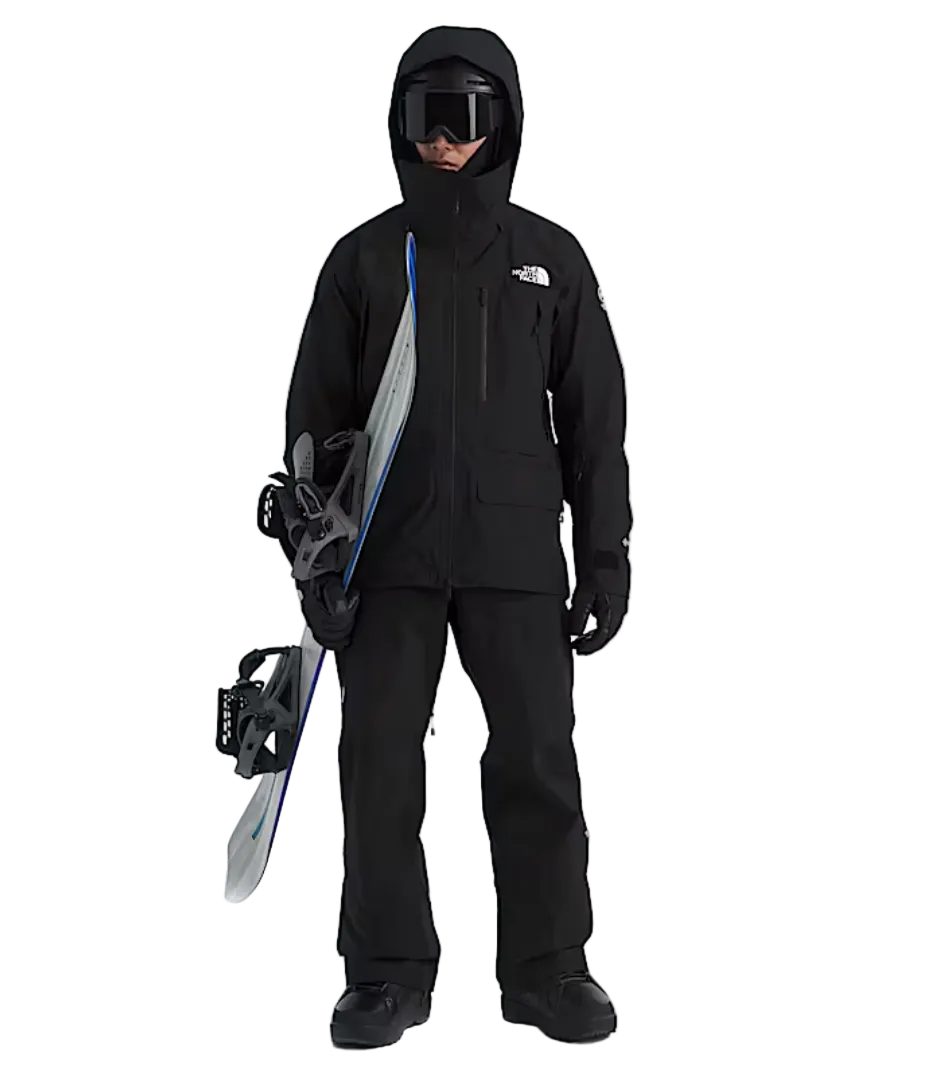 The North Face Summit Series Verbier GORE-TEX Snow Bibs - Men's