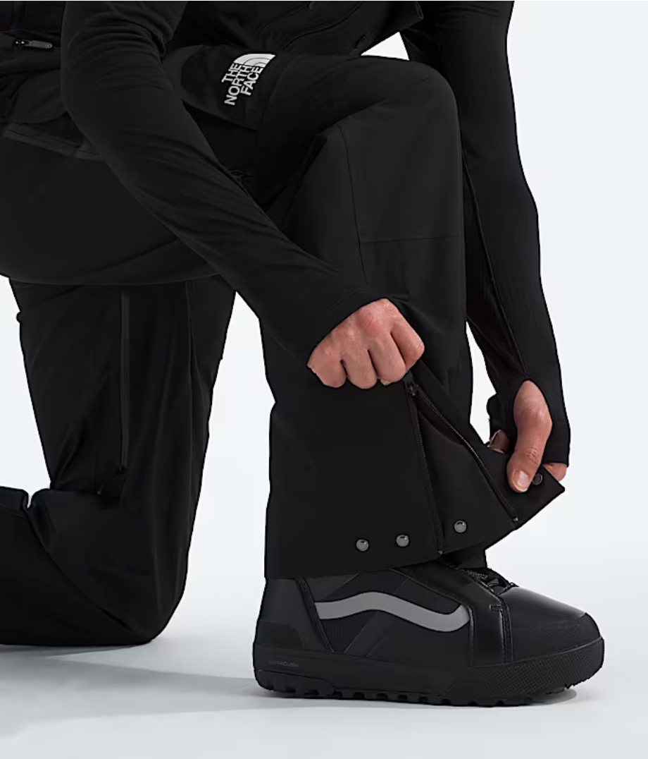 The North Face Summit Series Verbier GORE-TEX Snow Bibs - Men's