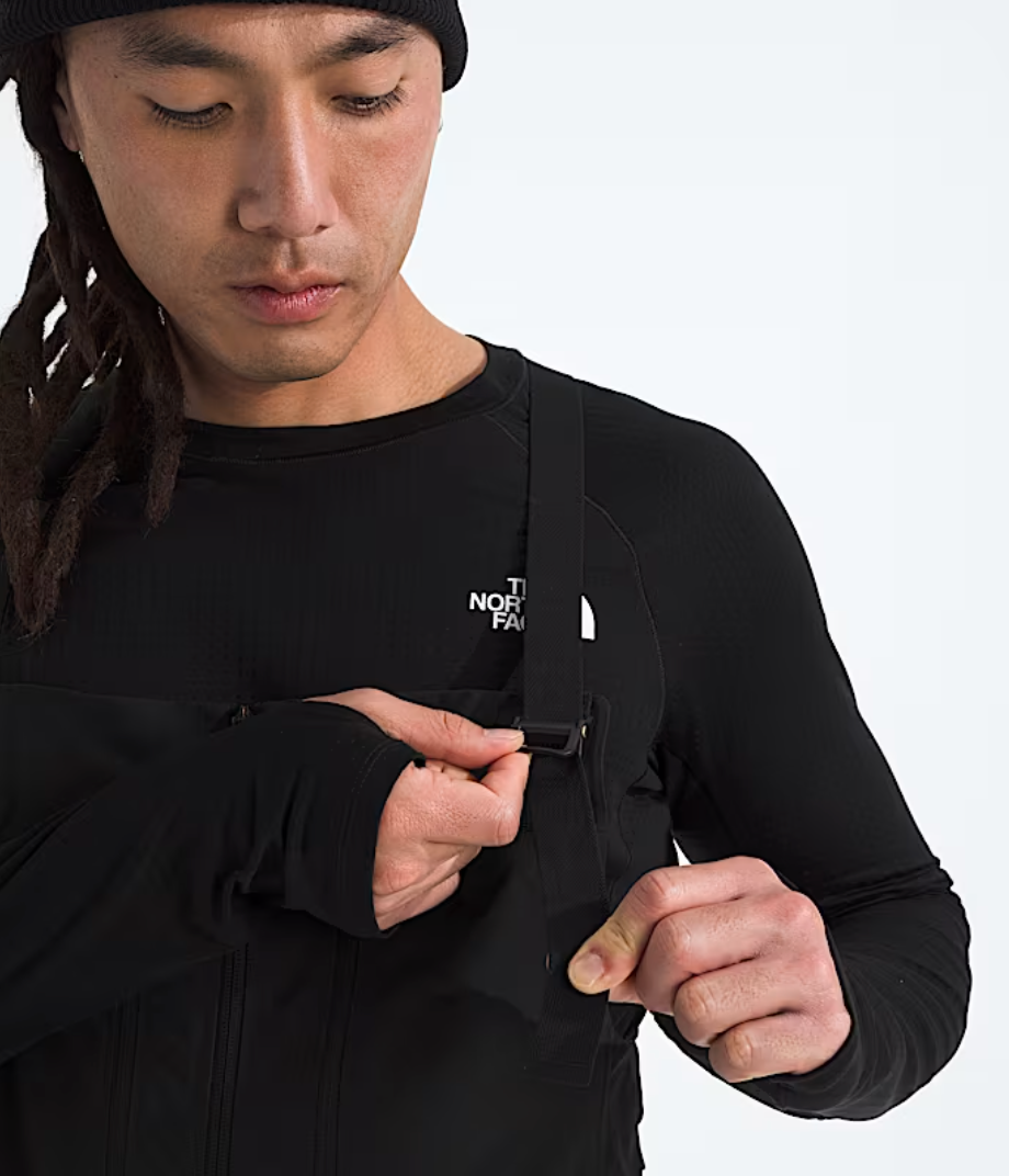 The North Face Summit Series Verbier GORE-TEX Snow Bibs - Men's