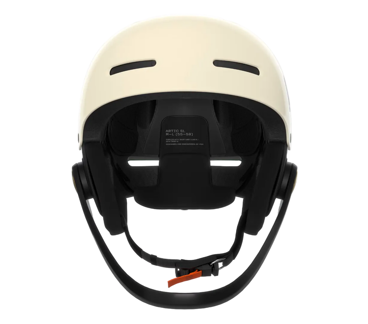 POC Artic SL MIPS Ski Helmet