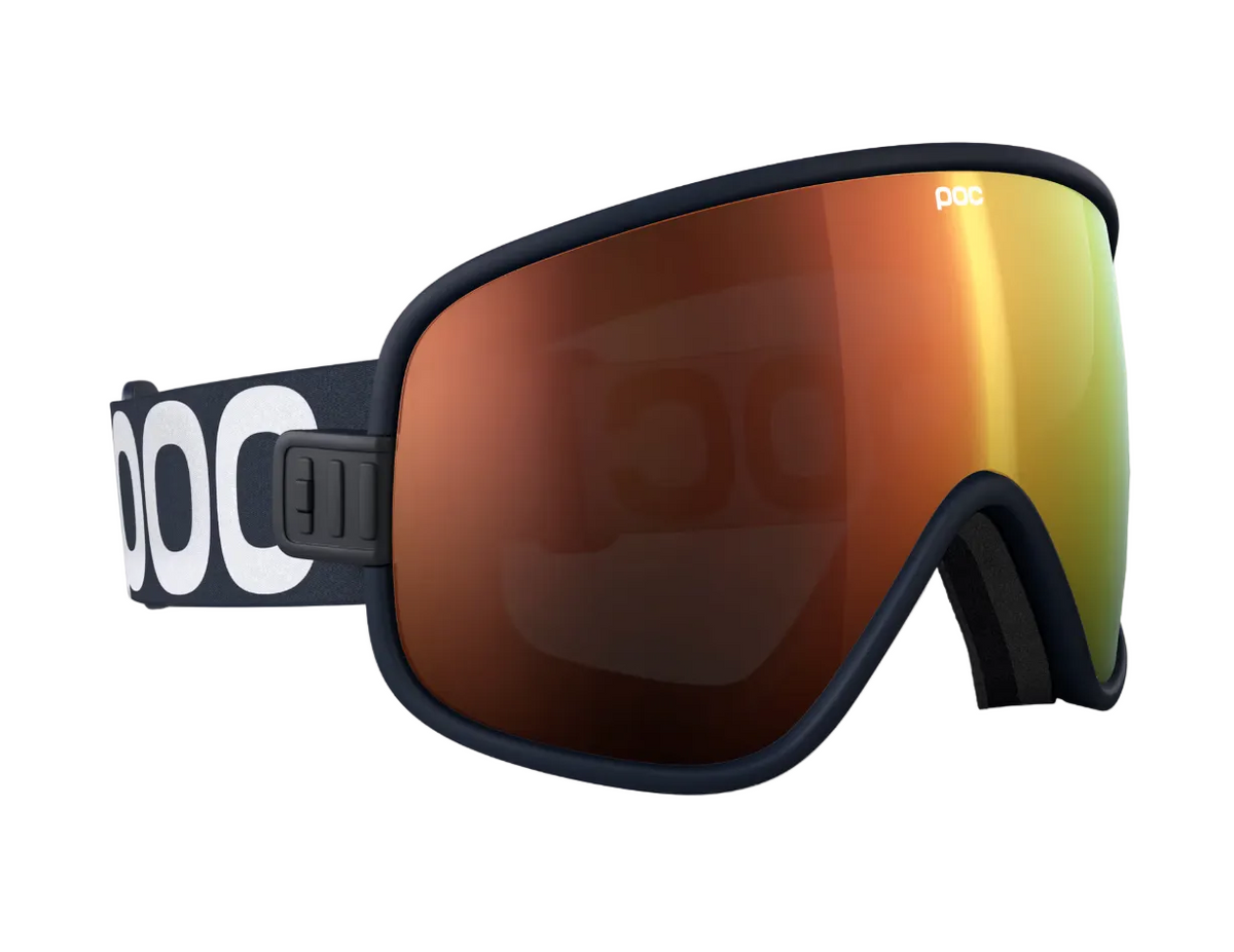 POC Vitrea Wide Fit Ski Goggles