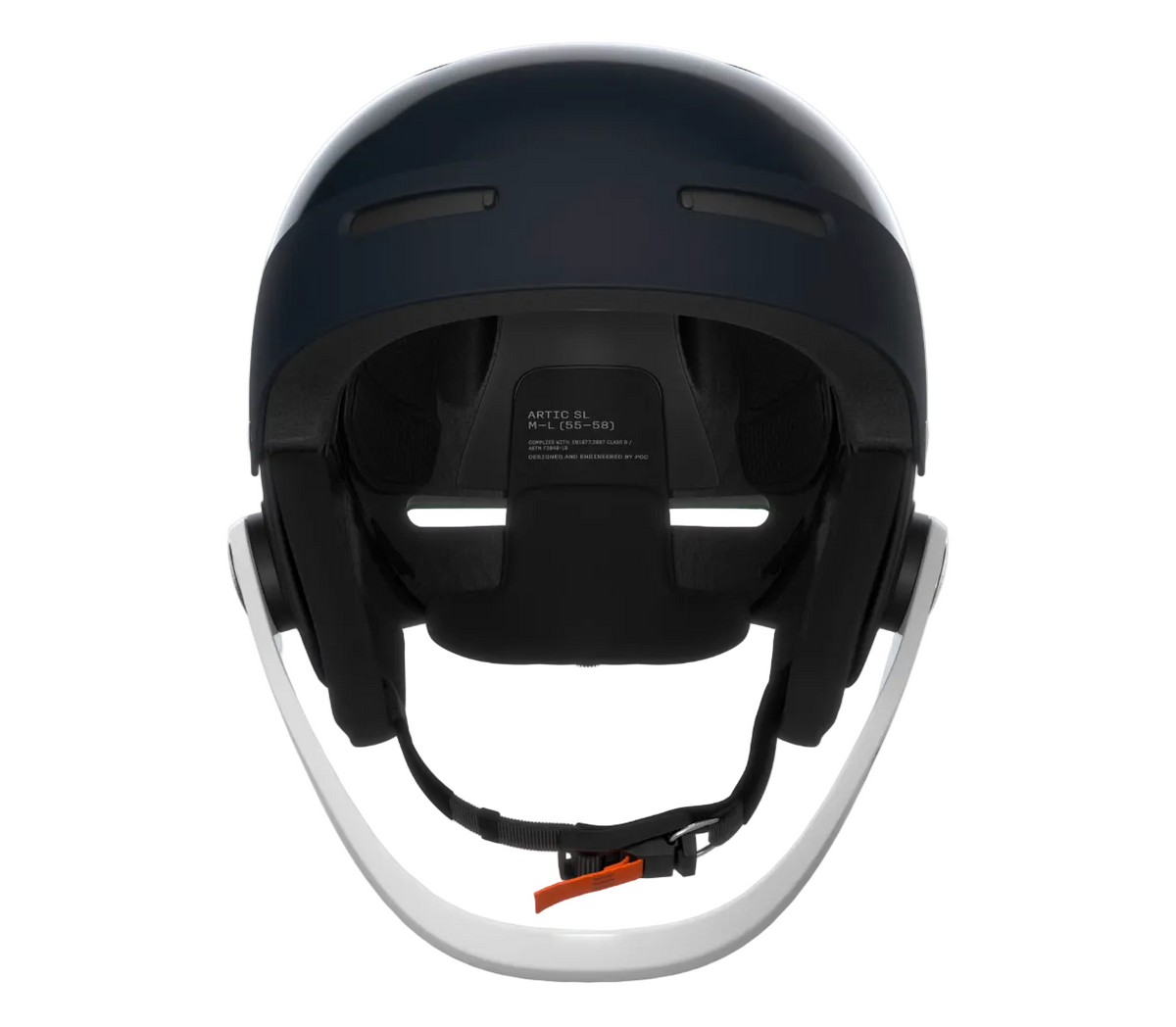 POC Artic SL MIPS Ski Helmet