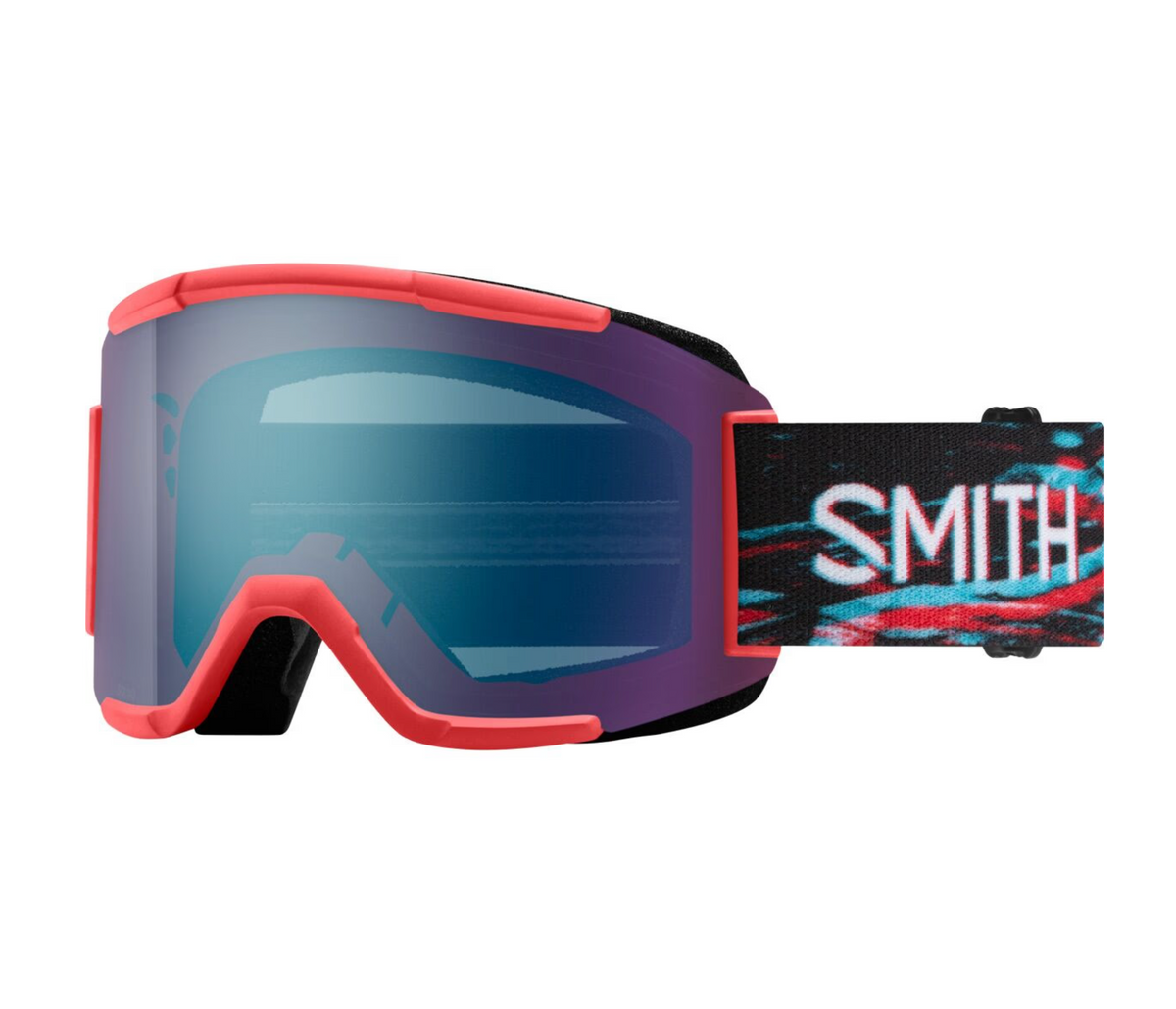 Smith Squad Snow Goggles