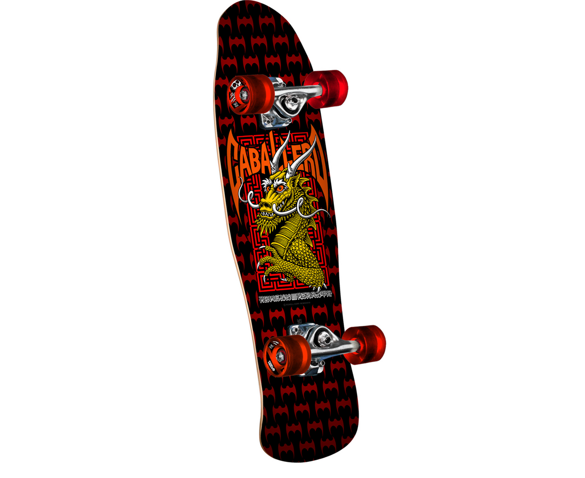 Powell Peralta Skateboards