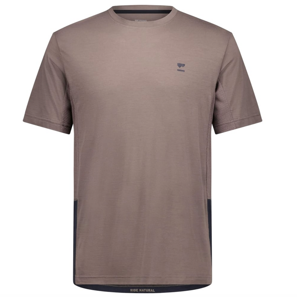 Mons Royale Tarn Merino Shift T-Shirt - Men's