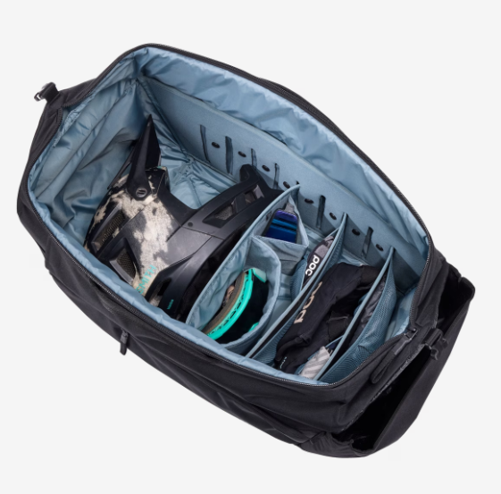 Thule Roundtrip Bike Duffel Bag