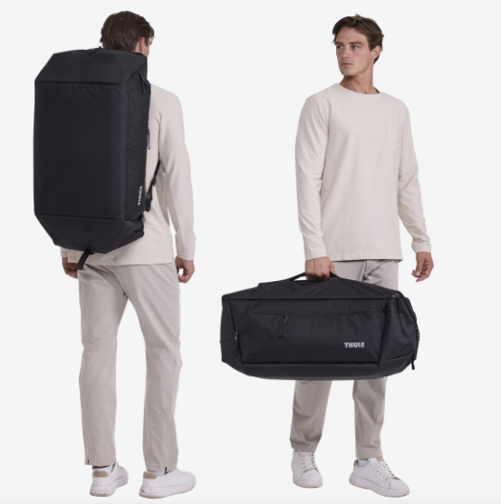 Thule Roundtrip Bike Duffel Bag