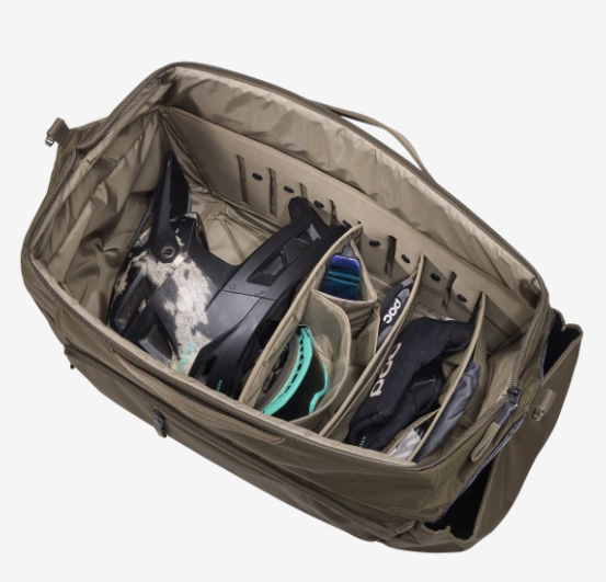 Thule Roundtrip Bike Duffel Bag
