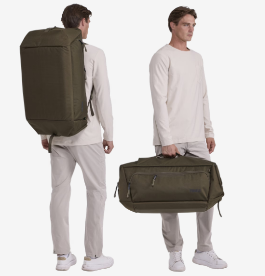 Thule Roundtrip Bike Duffel Bag