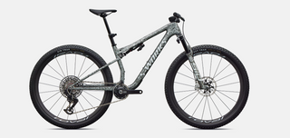 S-Works Epic 9