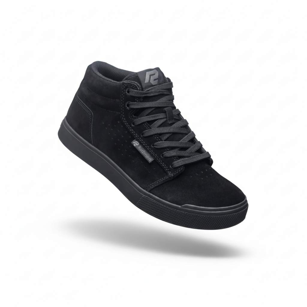 Ride Concepts Vice Mid Mountain Bike Shoe - Men's