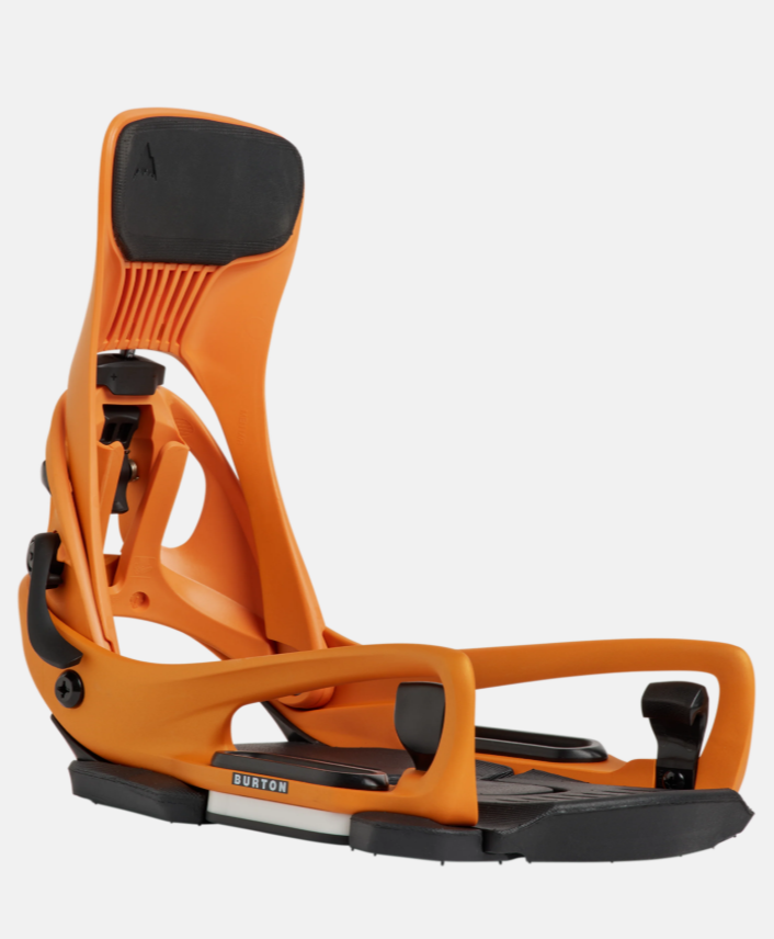 Burton Step On Snowboard Bindings