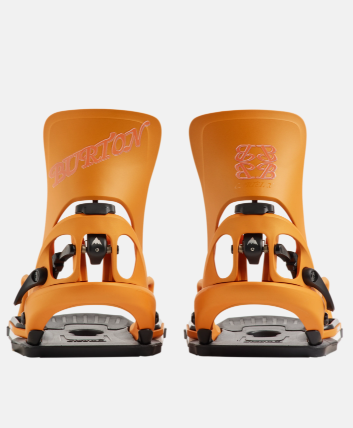 Burton Step On Snowboard Bindings