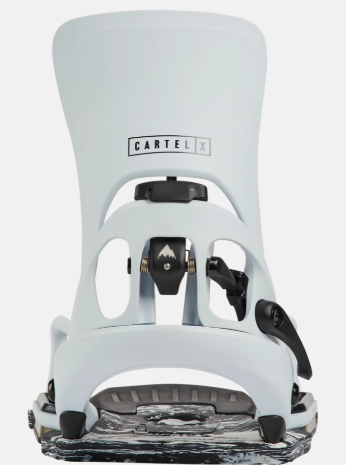 Burton Step On Snowboard Bindings