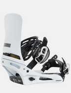 Burton Cartel X Snowboard Bindings - Men's