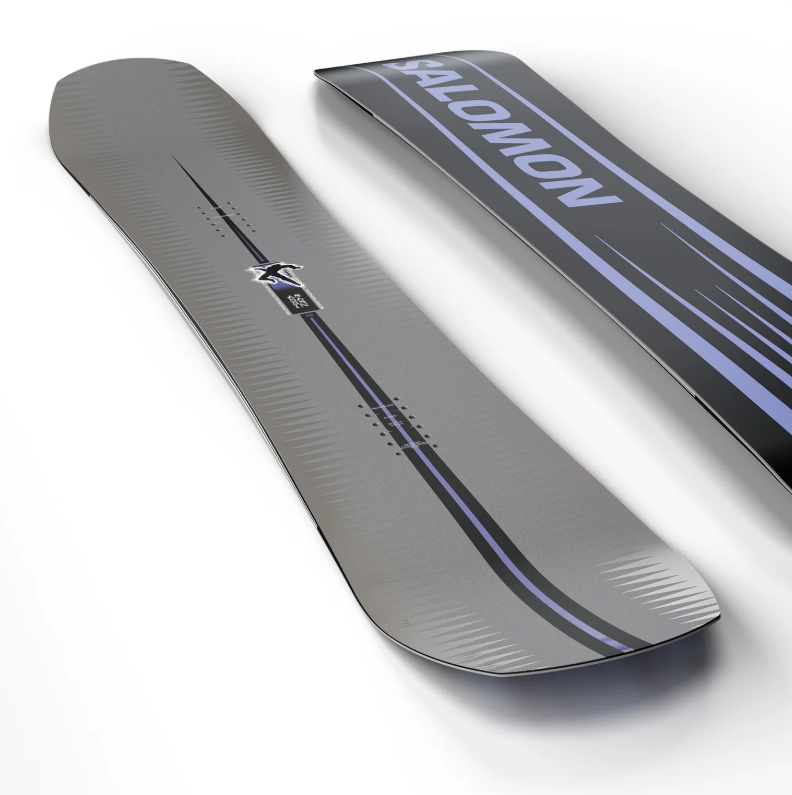 Salomon Snowboard – Gravity Coalition