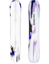 Salomon Rumble Fish Snowboard
