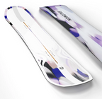 Salomon Rumble Fish Snowboard