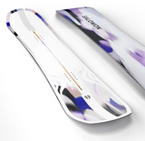 Salomon Rumble Fish Snowboard