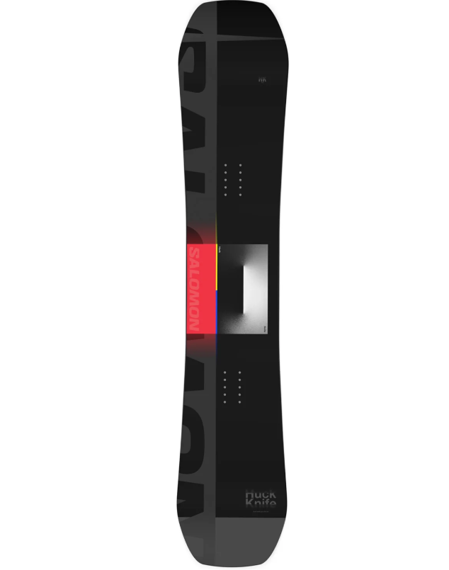 Salomon Huck Knife Pro Snowboard