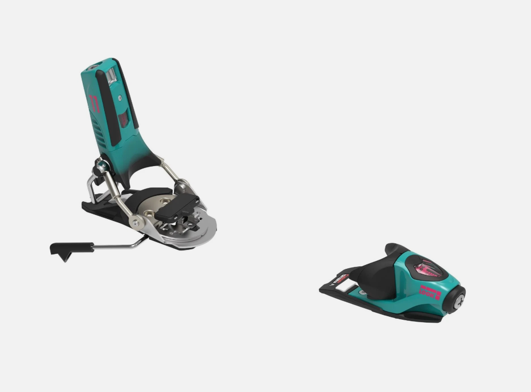 Look Pivot Ski Bindings