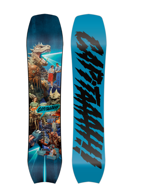 Capita Children of the Pow Snowboard - Kids